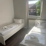 Apartment - Ferienwohnung Pestaloz In Der Naehe Hannover-Messe