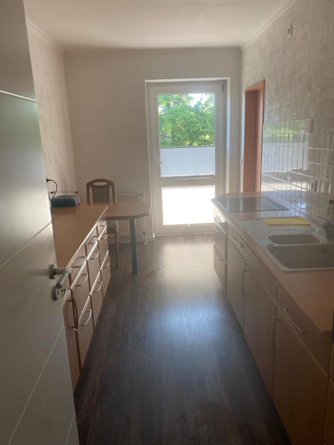 Apartment - Ferienwohnung Pestaloz In Der Nahe Hannover-messe