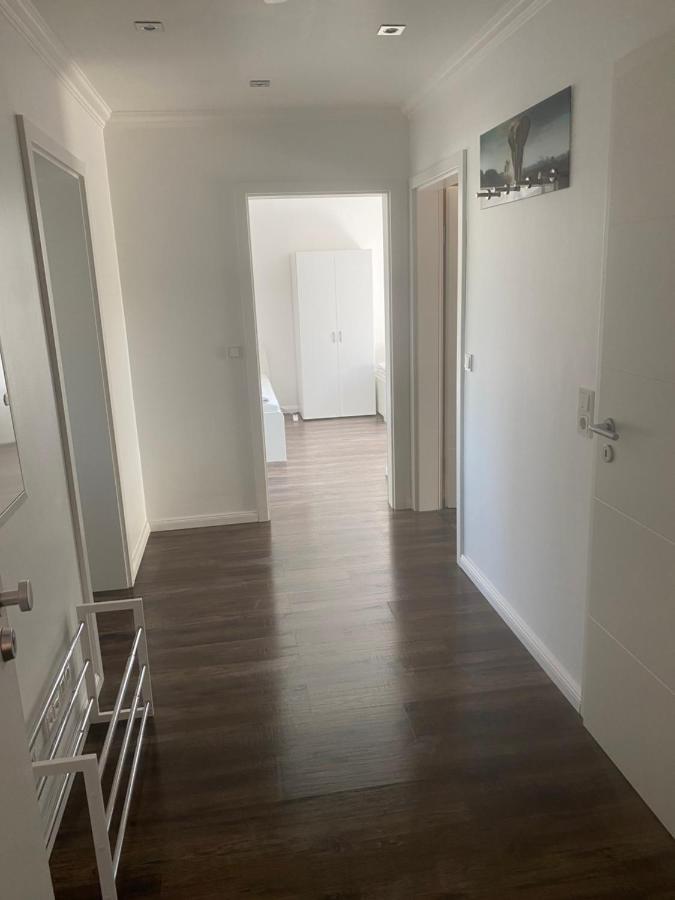 Apartment - Ferienwohnung Pestaloz In Der Nahe Hannover-messe Hannover