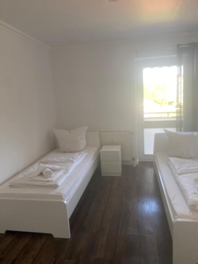 - Ferienwohnung Pestaloz In Der Nahe Hannover-messe * Hannover