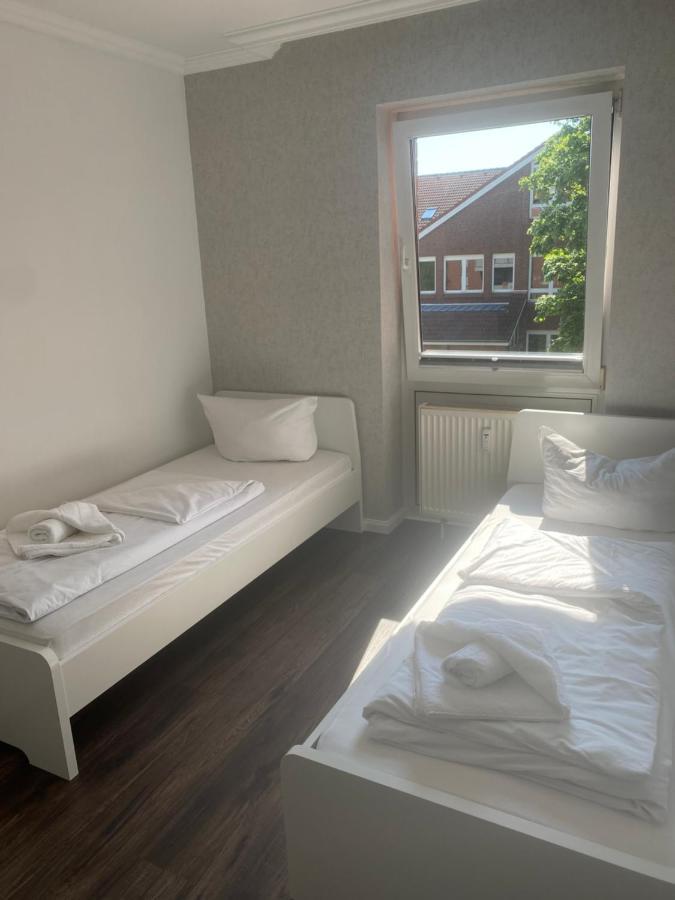 - Ferienwohnung Pestaloz In Der Nahe Hannover-messe Apartment *