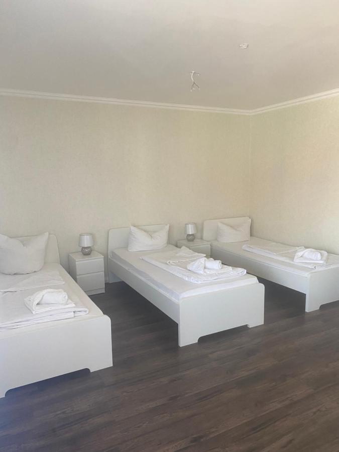 - Ferienwohnung Pestaloz In Der Nahe Hannover-messe