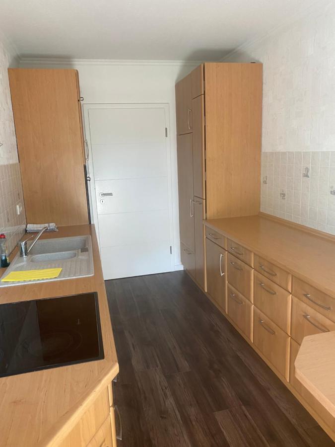 Apartment - Ferienwohnung Pestaloz In Der Nahe Hannover-messe *